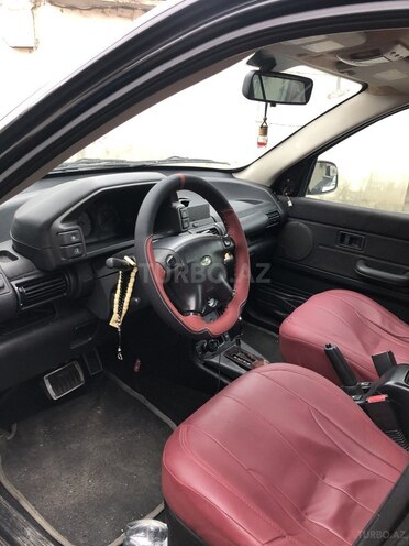 Land Rover Freelander 2002, 120,000 km - 2.5 l - Bakı