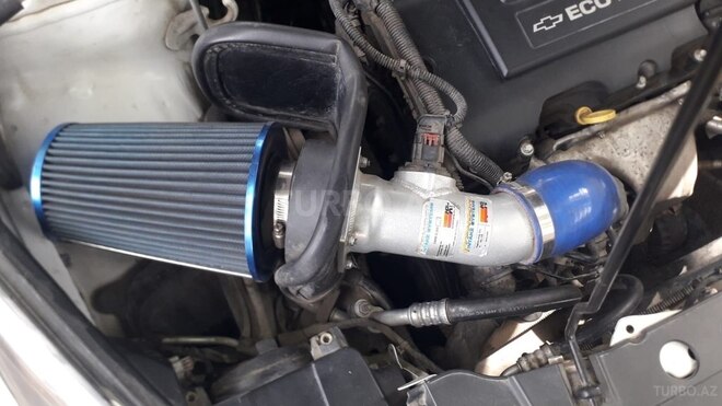 Chevrolet Cruze 2013, 271,000 km - 1.4 l - Gəncə