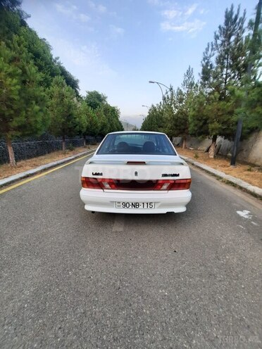LADA (VAZ) 2115 2011, 162,000 km - 1.6 l - Balakən