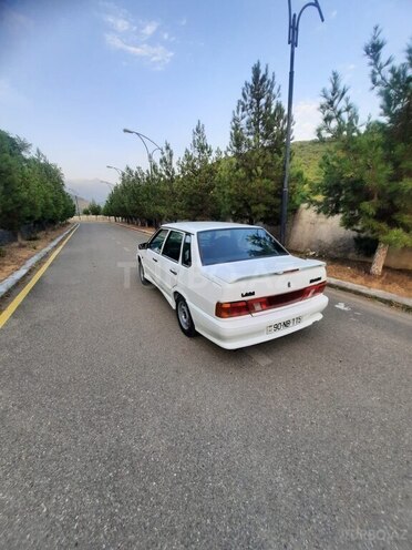 LADA (VAZ) 2115 2011, 162,000 km - 1.6 l - Balakən