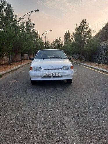 LADA (VAZ) 2115 2011, 162,000 km - 1.6 l - Balakən