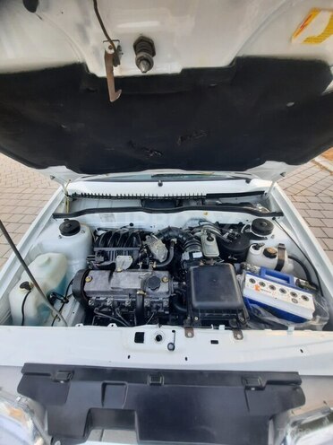 LADA (VAZ) 2115 2011, 162,000 km - 1.6 l - Balakən
