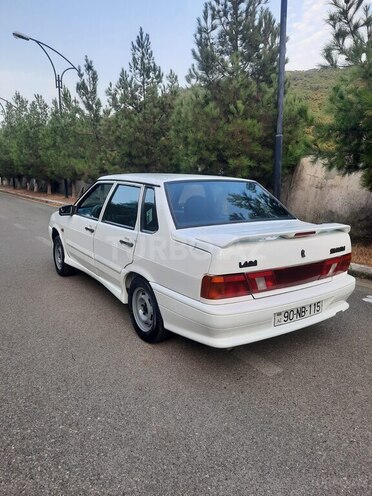 LADA (VAZ) 2115 2011, 162,000 km - 1.6 l - Balakən
