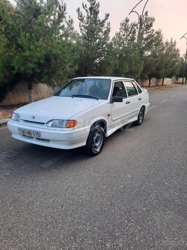LADA (VAZ) 2115 2011, 162,000 km - 1.6 l - Balakən