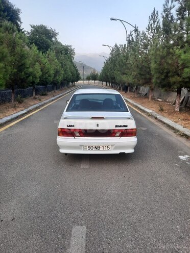 LADA (VAZ) 2115 2011, 162,000 km - 1.6 l - Balakən