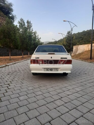 LADA (VAZ) 2115 2011, 162,000 km - 1.6 l - Balakən