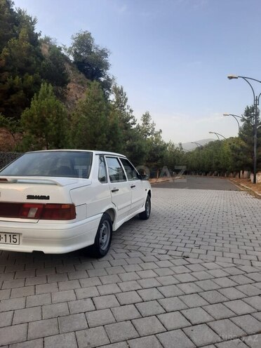 LADA (VAZ) 2115 2011, 162,000 km - 1.6 l - Balakən