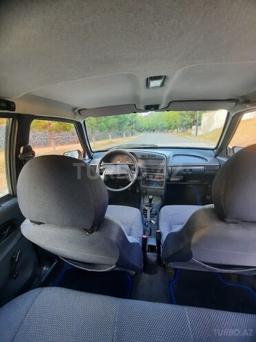 LADA (VAZ) 2115 2011, 162,000 km - 1.6 l - Balakən