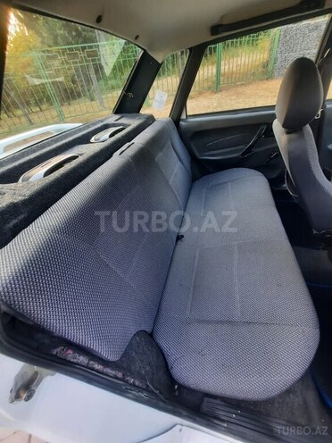 LADA (VAZ) 2115 2011, 162,000 km - 1.6 l - Balakən