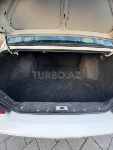 LADA (VAZ) 2115 2011, 162,000 km - 1.6 l - Balakən