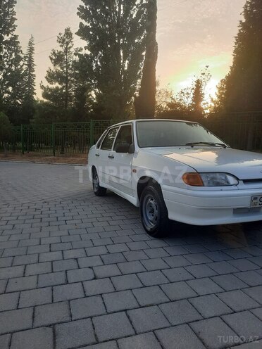 LADA (VAZ) 2115 2011, 162,000 km - 1.6 l - Balakən
