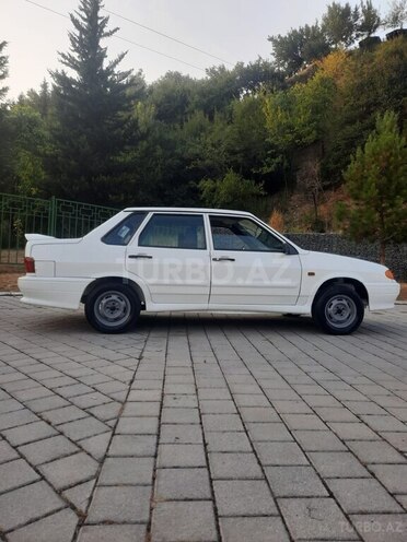 LADA (VAZ) 2115 2011, 162,000 km - 1.6 l - Balakən
