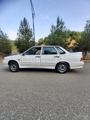 LADA (VAZ) 2115 2011, 162,000 km - 1.6 l - Balakən