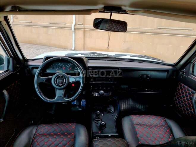 LADA (VAZ) 2121 Niva (4x4) 2013, 211,000 km - 1.7 l - Tovuz
