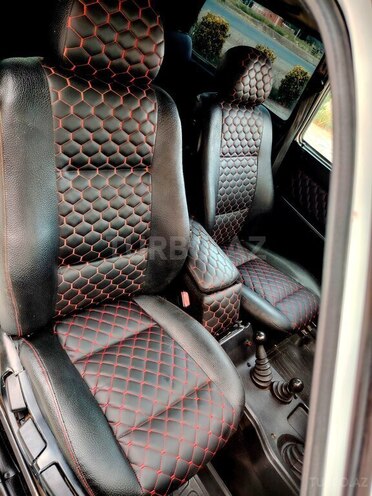 LADA (VAZ) 2121 Niva (4x4) 2013, 211,000 km - 1.7 l - Tovuz