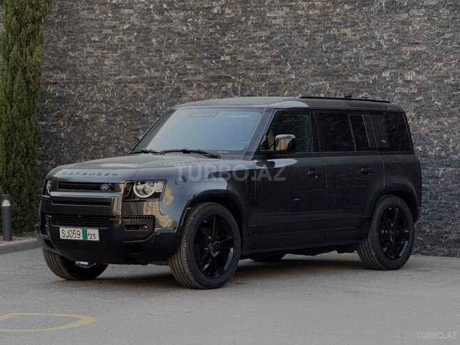 Land Rover Defender 2021, 71,000 km - 2.0 l - Bakı