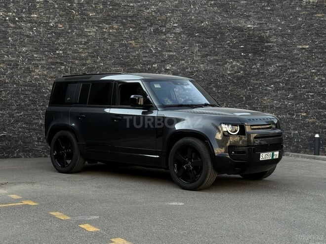 Land Rover Defender 2021, 71,000 km - 2.0 l - Bakı