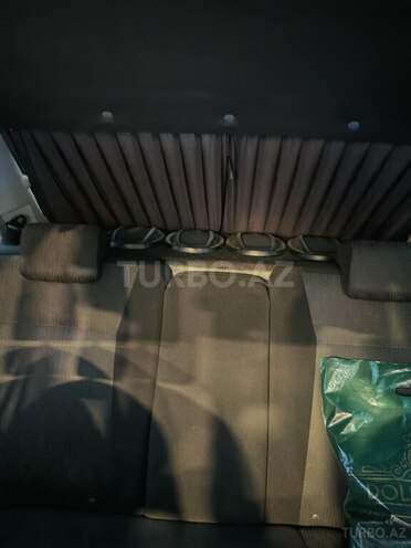 LADA (VAZ) Priora 2017, 190,000 km - 1.6 l - Bakı
