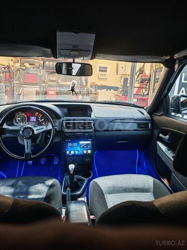LADA (VAZ) Priora 2017, 190,000 km - 1.6 l - Bakı