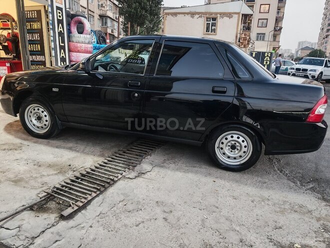 LADA (VAZ) Priora 2017, 190,000 km - 1.6 l - Bakı