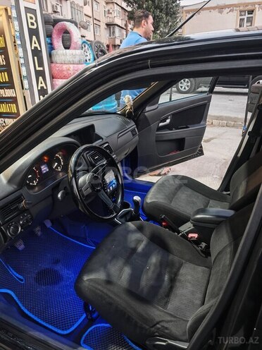 LADA (VAZ) Priora 2017, 190,000 km - 1.6 l - Bakı