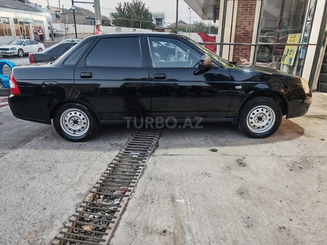 LADA (VAZ) Priora 2017, 190,000 km - 1.6 l - Bakı