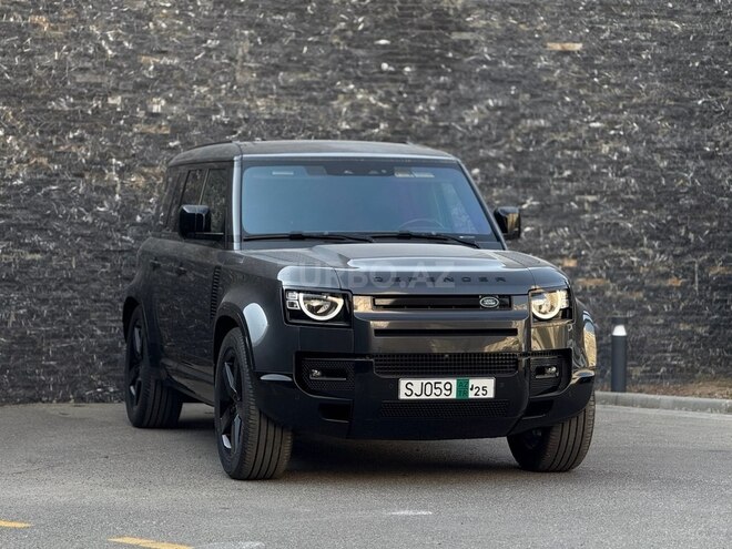 Land Rover Defender 2021, 71,000 km - 2.0 l - Bakı
