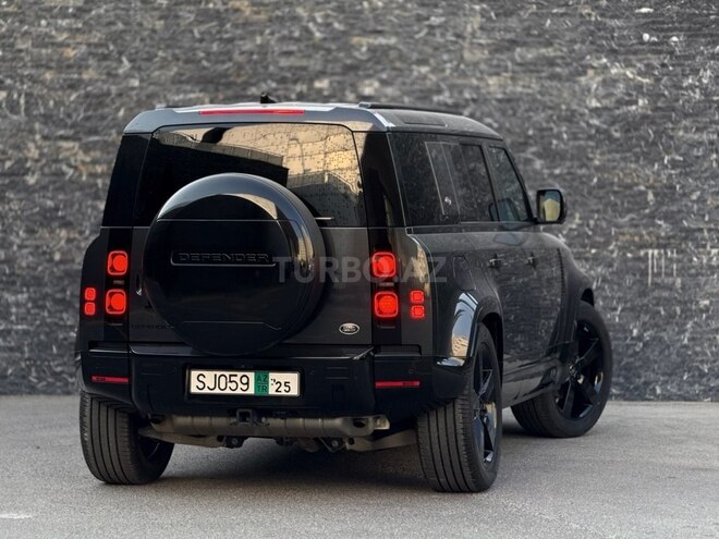 Land Rover Defender 2021, 71,000 km - 2.0 l - Bakı