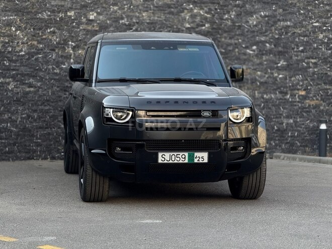 Land Rover Defender 2021, 71,000 km - 2.0 l - Bakı