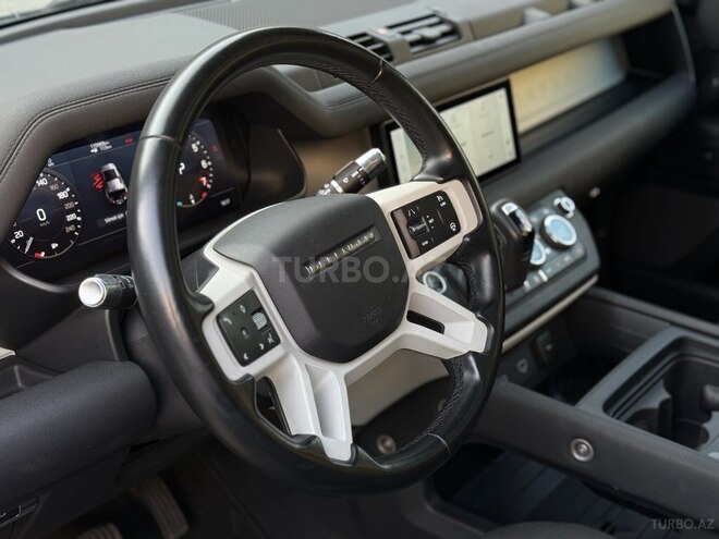 Land Rover Defender 2021, 71,000 km - 2.0 l - Bakı