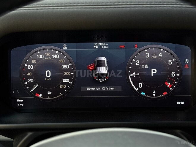 Land Rover Defender 2021, 71,000 km - 2.0 l - Bakı