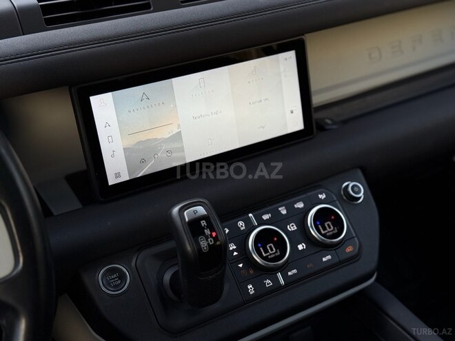 Land Rover Defender 2021, 71,000 km - 2.0 l - Bakı