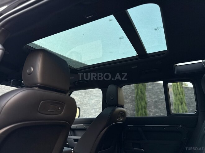 Land Rover Defender 2021, 71,000 km - 2.0 l - Bakı