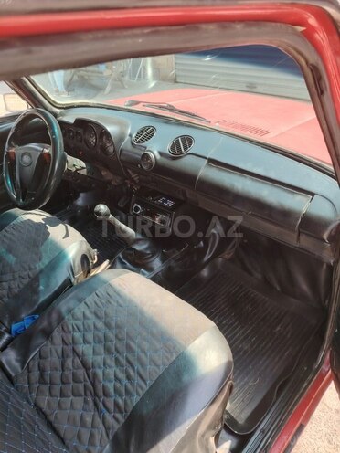 LADA (VAZ) 21011 1976, 100,000 km - 1.3 l - Tovuz