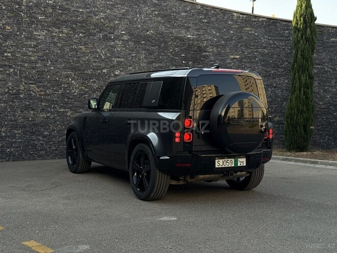 Land Rover Defender 2021, 71,000 km - 2.0 l - Bakı