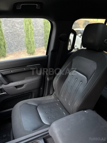 Land Rover Defender 2021, 71,000 km - 2.0 l - Bakı