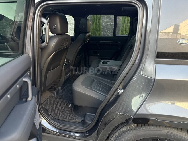 Land Rover Defender 2021, 71,000 km - 2.0 l - Bakı