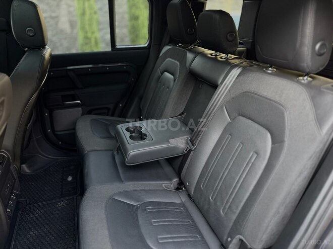 Land Rover Defender 2021, 71,000 km - 2.0 l - Bakı