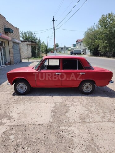 LADA (VAZ) 21011 1976, 100,000 km - 1.3 l - Tovuz