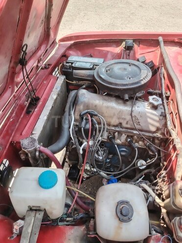 LADA (VAZ) 21011 1976, 100,000 km - 1.3 l - Tovuz