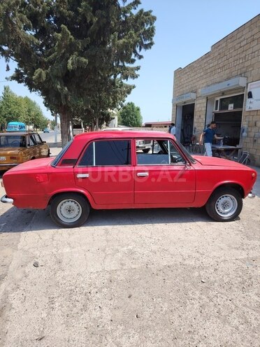LADA (VAZ) 21011 1976, 100,000 km - 1.3 l - Tovuz