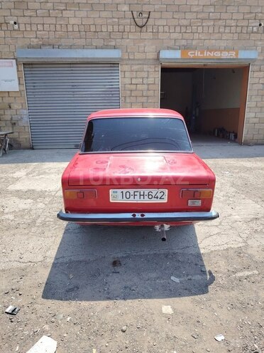 LADA (VAZ) 21011 1976, 100,000 km - 1.3 l - Tovuz