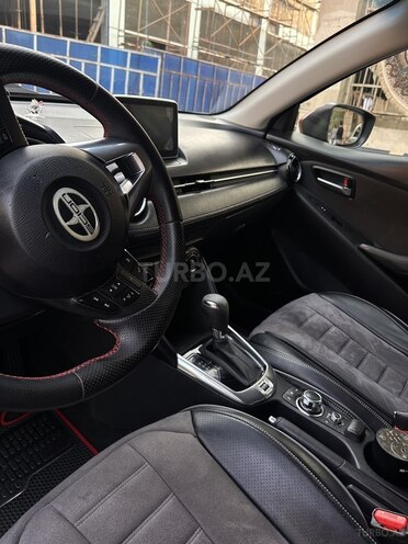 Toyota Yaris iA 2016, 154,497 km - 1.5 л - Bakı