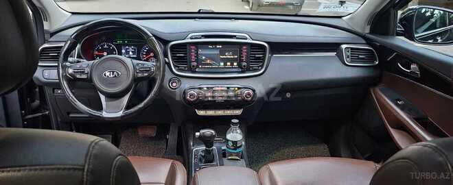 Kia Sorento 2016, 268,200 km - 2.0 l - Bakı
