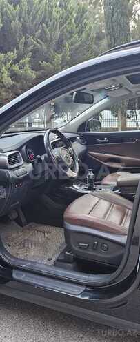 Kia Sorento 2016, 268,200 km - 2.0 l - Bakı