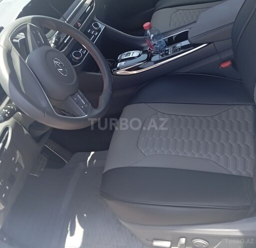 Hyundai Sonata 2021, 32,187 km - 1.6 l - Bakı
