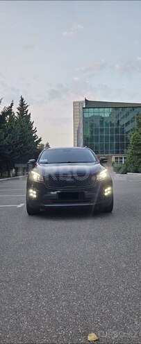 Kia Sorento 2016, 268,200 km - 2.0 l - Bakı