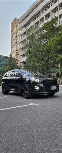 Kia Sorento 2016, 268,200 km - 2.0 l - Bakı