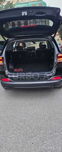 Kia Sorento 2016, 268,200 km - 2.0 l - Bakı