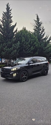 Kia Sorento 2016, 268,200 km - 2.0 l - Bakı